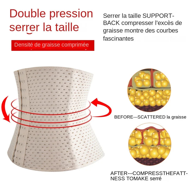 elt Shapewear High Compression