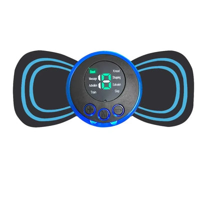 Intelligent Mini Electric Neck Massage.