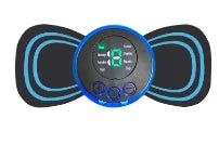 Intelligent Mini Electric Neck Massage.