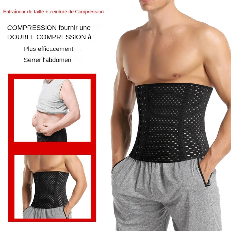elt Shapewear High Compression